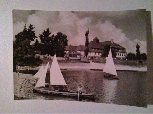 Talsperre malter ho - talsperre, malter.