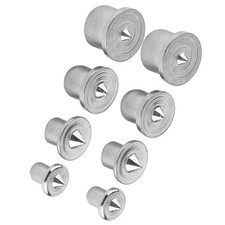 Stück dübel bohrer - 4,