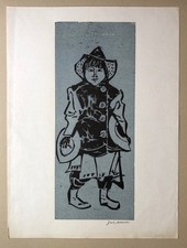 Willem Grimm Rummelpott