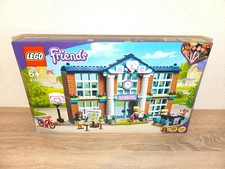 LEGO FRIENDS: Heartlake City