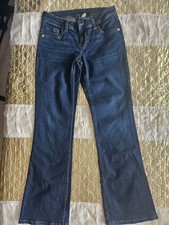 Divided Damen Jeans, Gr.38