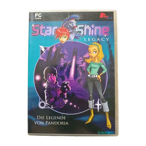 Star shine legacy die - star,
