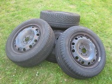 2x Sommerreifen 195/55/15 85V