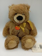 Steiff Poppy Bär Teddy Bear