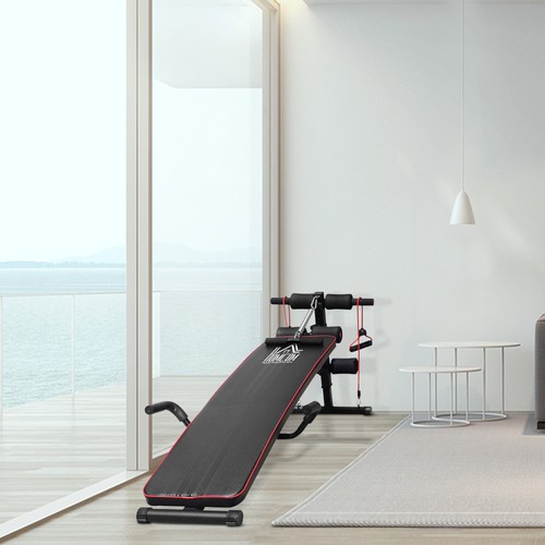 Homcom sit bank - sit, up