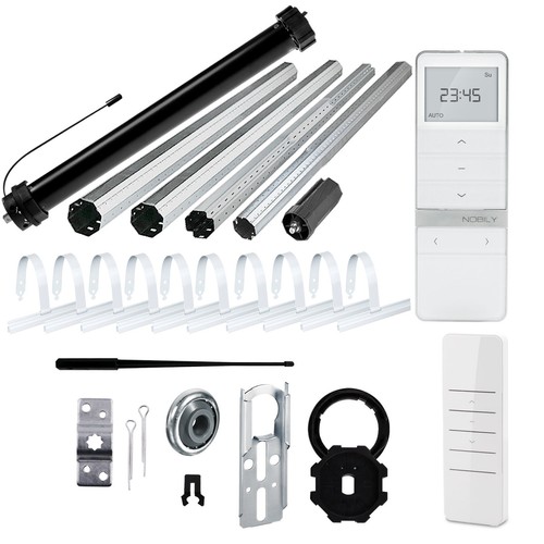 Funk rolladenmotor komplettset - funk,