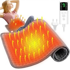 Heizkissen elektrisch 60x30cm