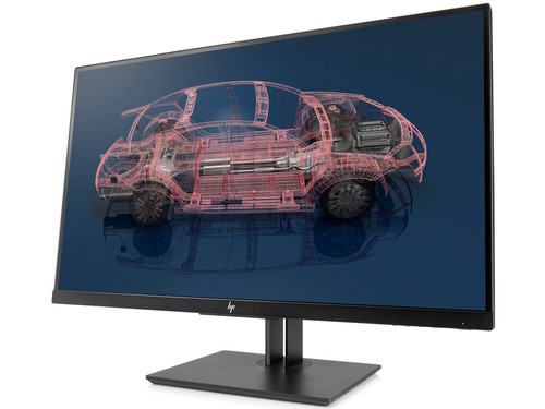 Display z27q g3 monitor - z27q,
