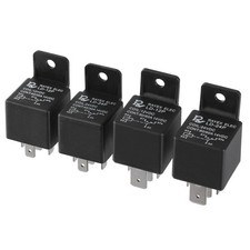 Kfz Relais 12V 24V 40A 80A