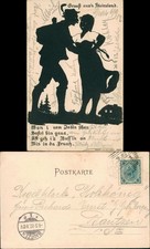 .Österreich Schattenschnitt