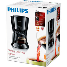 Philips kaffeemaschine HD7461