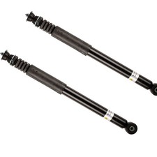 2 Bilstein Shock Absorbers B4