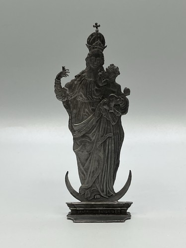 Alte zinn figur - zinn,