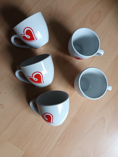 Espresso tassen espressotasse - espresso,