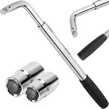 Radschlüssel Radmutternschlüssel Teleskop Antrieb 17/19/21/23mm fr Reifenwechsel