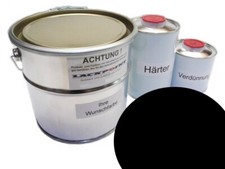 1 Liter Set 2K Autolack
