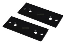 2 X SCHEPPACH Wendemesser -