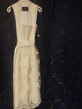 Standesamt Dirndl, Brautdirndl