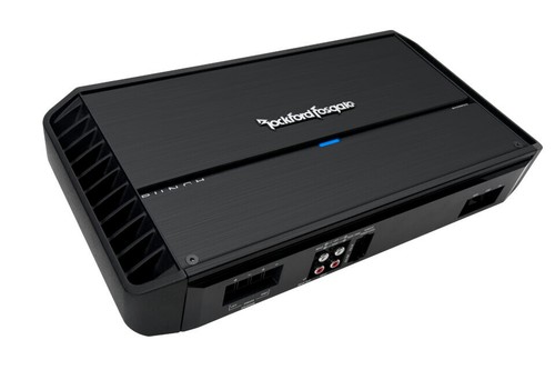 Rockford fosgate punch serie - fosgate,