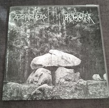 Drengskapur/ Szarlem-Ritual