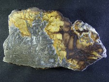 Federpyrit , Neudorf , Harz