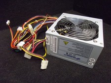 FSP Netzteil FSP350-60MDN, Rev A, 350 Watt, ATX Computer. #K-441-05