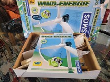 Kosmos Wind Energie 627928 Neu