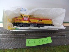 PIKO MaK G 1206 MEG 212 (275 212-9)DCC gebraucht ohne OVP