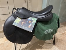 17,5" Arena by Bates