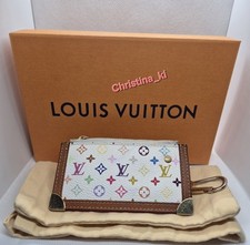 Louis vuitton schlüsseletui - -,