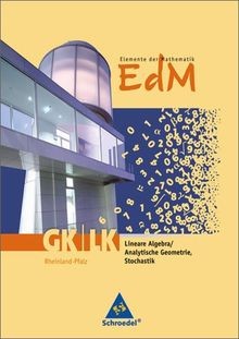 Elemente der mathematik sii - elemente,