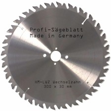 HM-Kreis-säge-blatt Z-28 LWZ