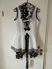 Dienstmädchen Kostüm