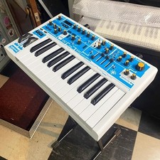 Novation Bass Station II