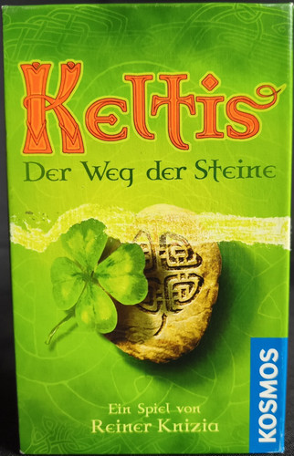 Keltis der weg - keltis,