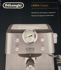 De'Longhi EM450.M Linea