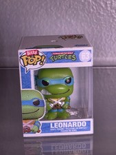 Funko Bitty Pop! - Teenage