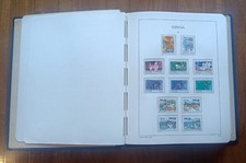 Spanien 1976 bis 1999 auf