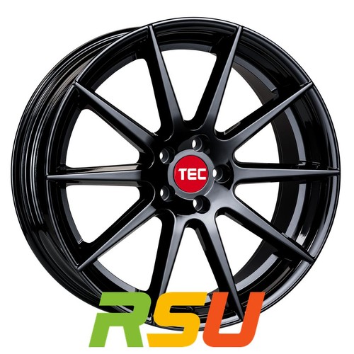 Tec speedwheels gt7 - tec,