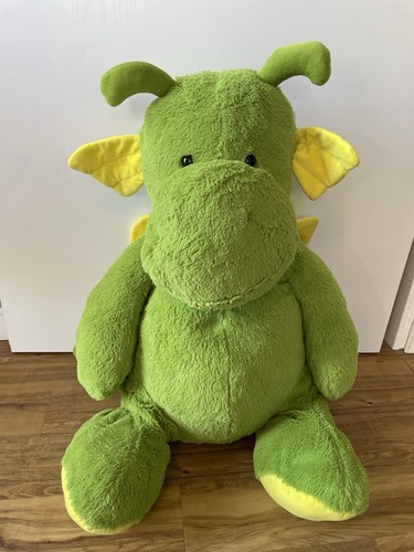 Xxl drache dino - drache, althans