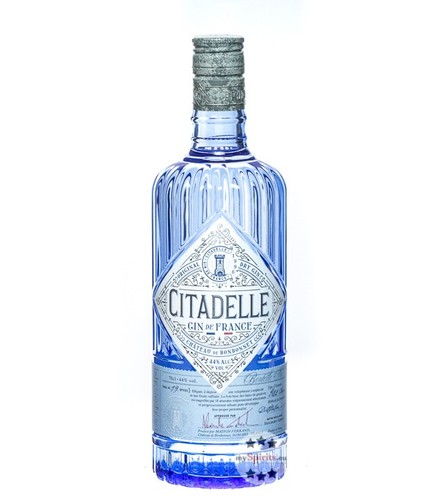 Citadelle gin france - citadelle,