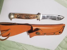 Puma Jagdmesser Kleiner