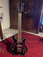 Harley Benton 12 saitige