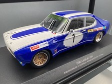 Modellautos minichamps - modellautos, 1:18
