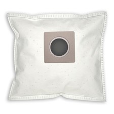 10 Staubsaugerbeutel für