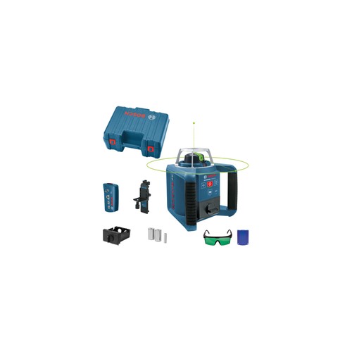 Bosch rotationslaser grl 300 - bosch,