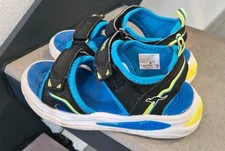 Schuhe Sandalen Jungen