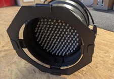 PAR64 RGB LED-Scheinwerfer DMX