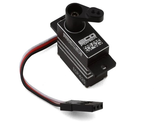 Ecopower 625 servo - ecopower, mit