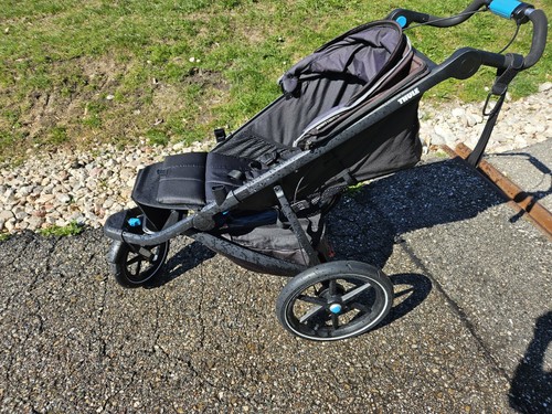 Thule urban glide mit - 2,